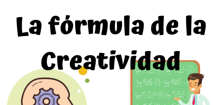 La fórmula de la Creatividad (OCTAS)